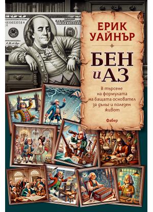 Бен и аз
