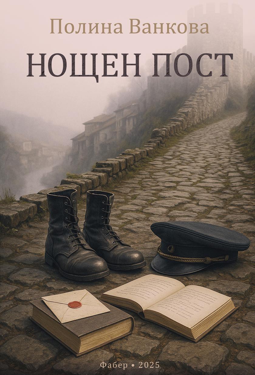 Нощен пост