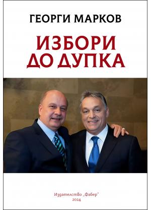 Избори до дупка