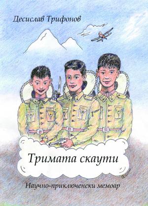 Тримата скаути