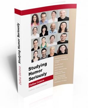 Studying Humor Seriously
