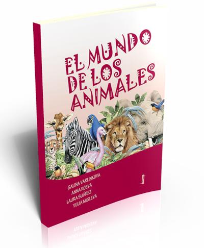 El mundo de los animales