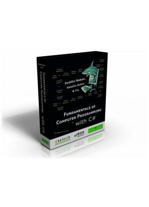 Fundamentals of computer programming with C#