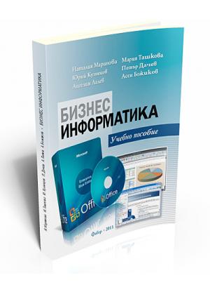 Business Informatics