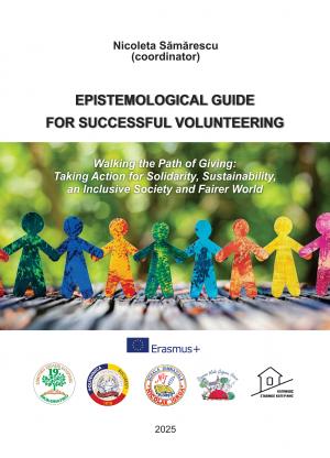 Epistemological guide for successful volunteering