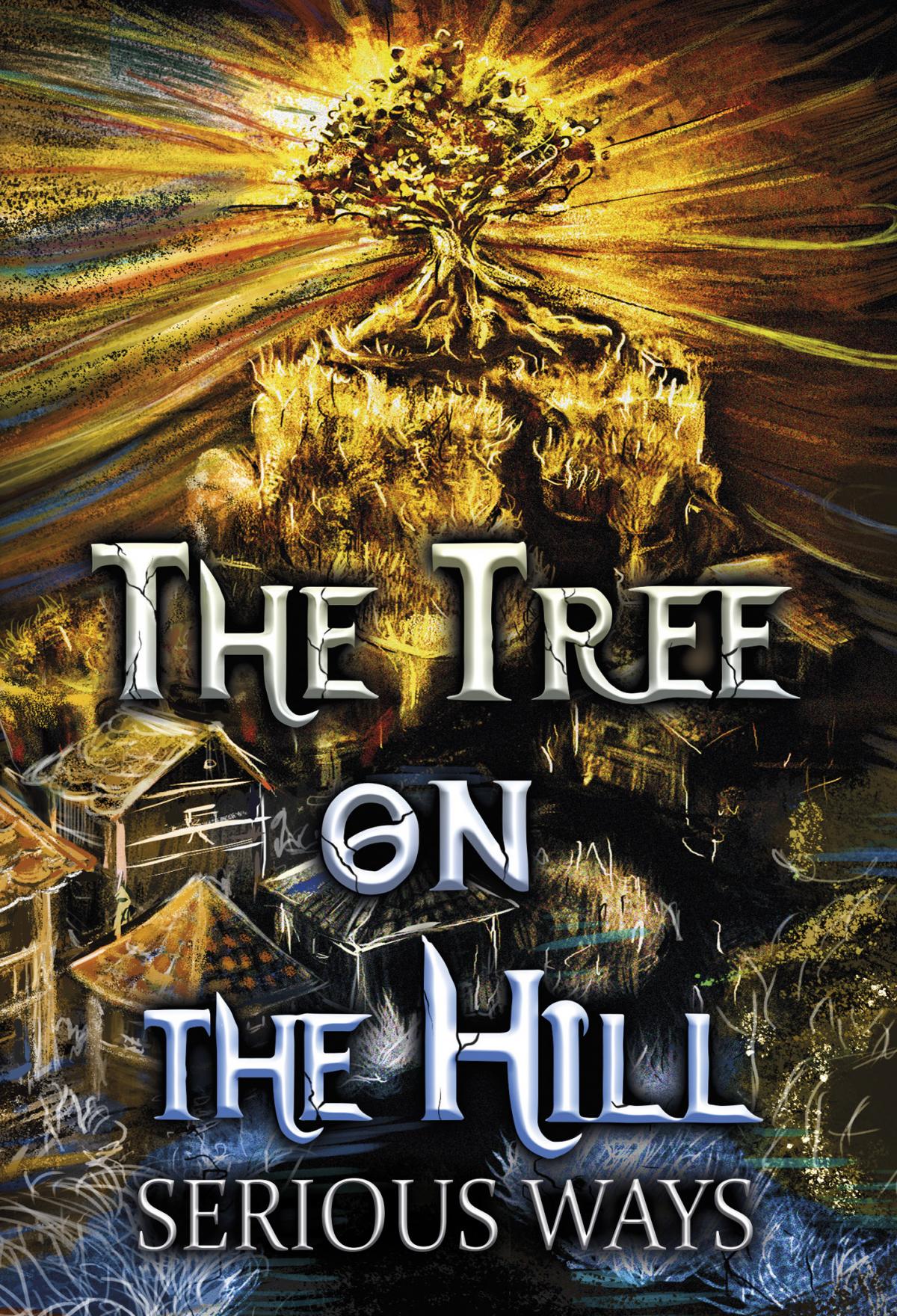 The Tree on the Hill / Дървото на хълма