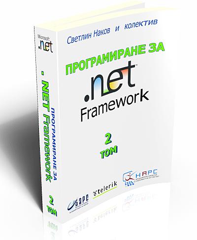 Programming to .NET Framework. Vol. 2