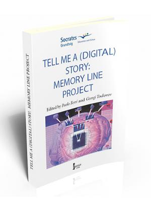 Tell me a story: Memory line project