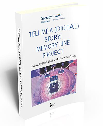 Tell me a story: Memory line project
